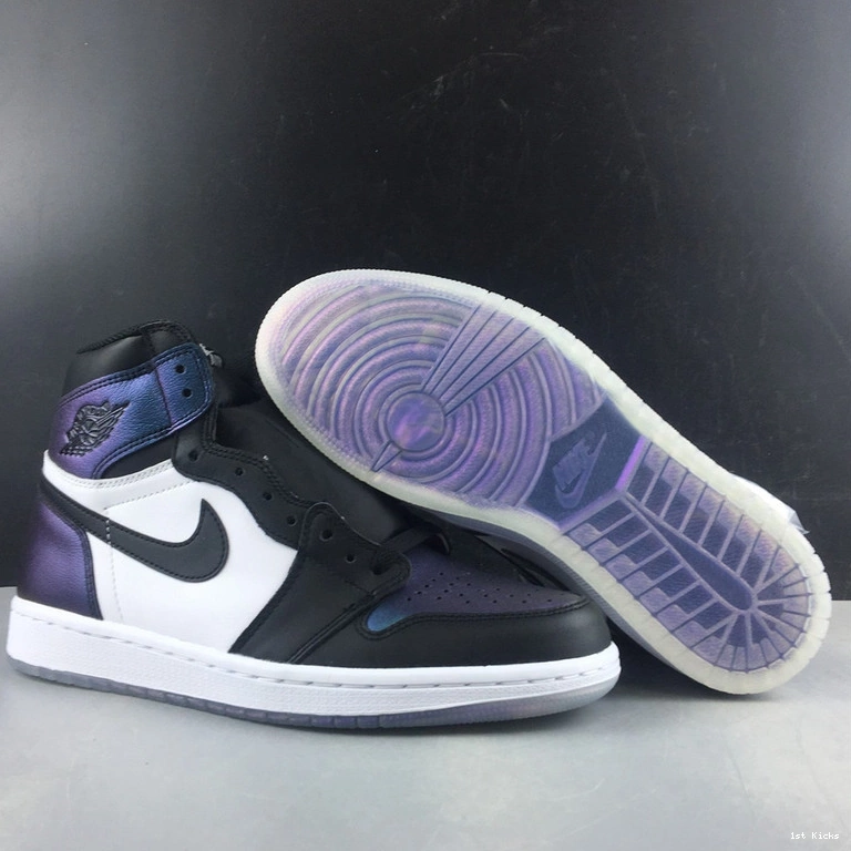 Jordan 1 OG“All-Star” 1001